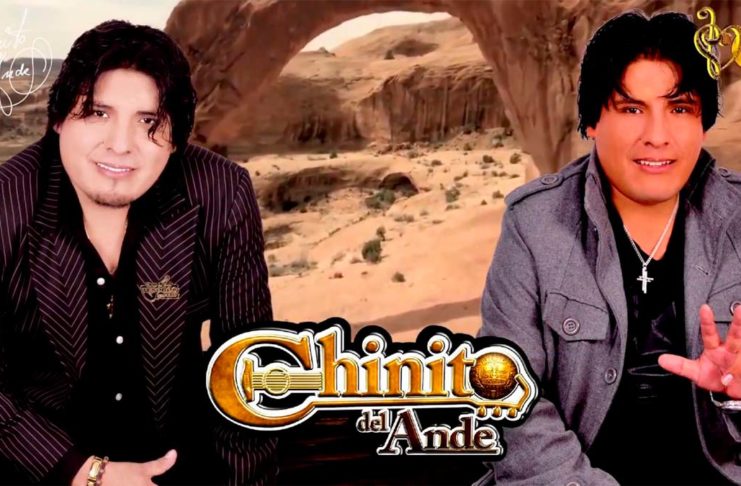 Chinito del ande vuelve a Lima, local Complejo Angaraes